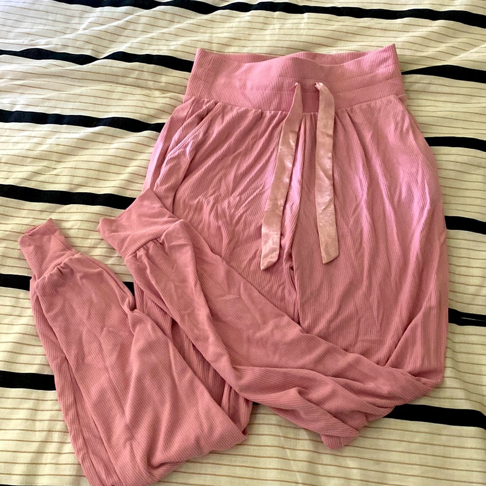 Cozy Victoria’s Secret Pj pants